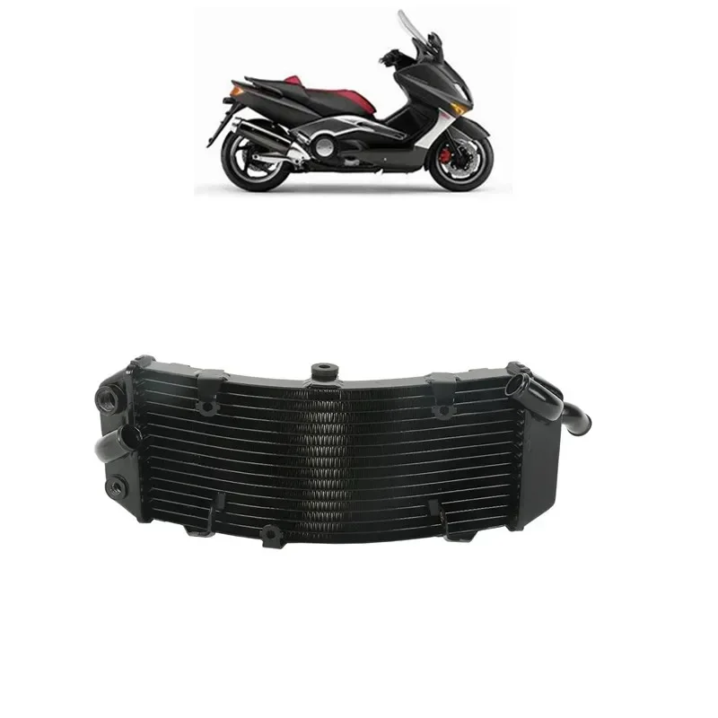 

For Motorcycle Acsessories Radiator Cooler Cooling For Yamaha XP500 T-MAX 500 T-MAX500 All Years