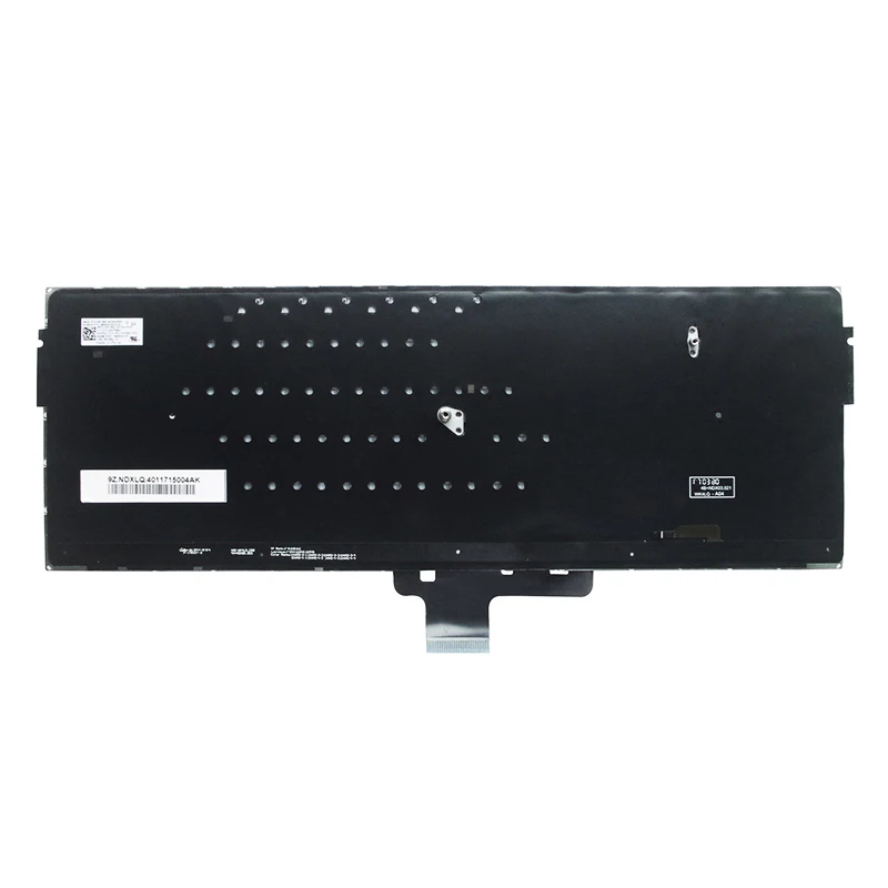 New For Asus VivoBook S15 S510 S510U S510UA S510UA-DS51 S510UA-DS71 S510UA-RB31 S510UA-RS31 backlit Laptop Keyboard US Black