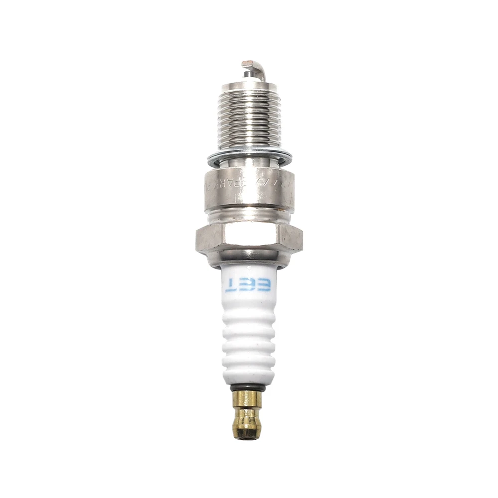 

Car Spark Plug For Audi 100 C4/4A 1991-1996 2.3L 200 C4/44 BJ20 280SE W126 420SE Golf Jetta Passat K01 K02 K05 K06 OEM BPR6ES