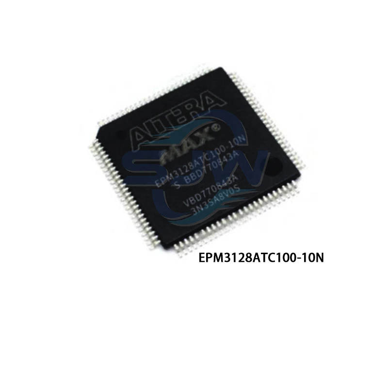 EPM3128ATC100-10N EPM3128ATC144-10N EPM3256AQC208-10N EPM3256ATC144-7N  EPM3512AQC208-10N EPM7064STC44-10N chip