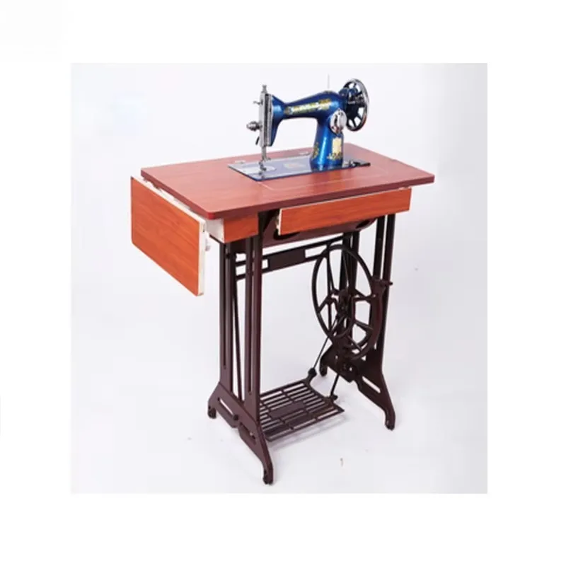 Household Electric Sewing Machine, Overlock Sewing Machine, Sewing Machine