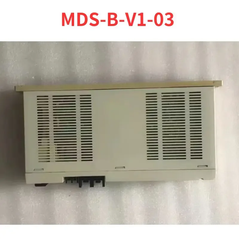 Gebrauchter Laufwerk MDS-B-V1-03 Funktionstest OK