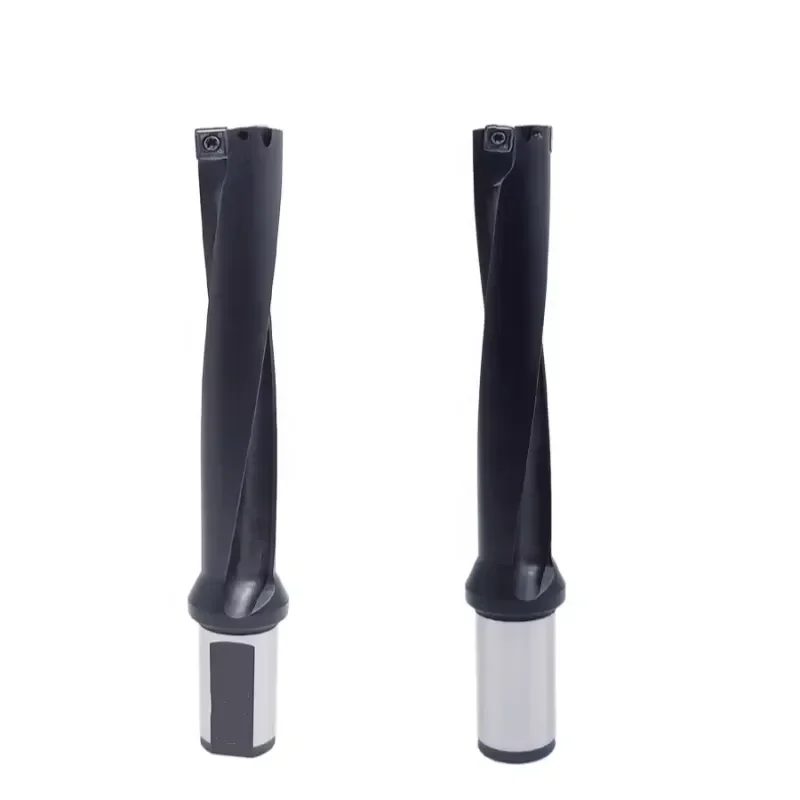 for Customize 880 Indexable Insert High Speed U Drill Holder for Make Hole