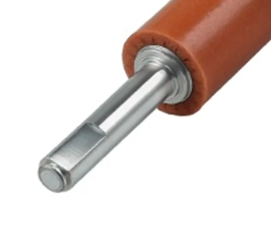 

1 шт. IR2200 нижний ролик фьюзера, прижимной ролик для Canon IR-2200 2800 3300, совместимый с IR2200 IR2800 IR3300, нижний ролик с рукавами