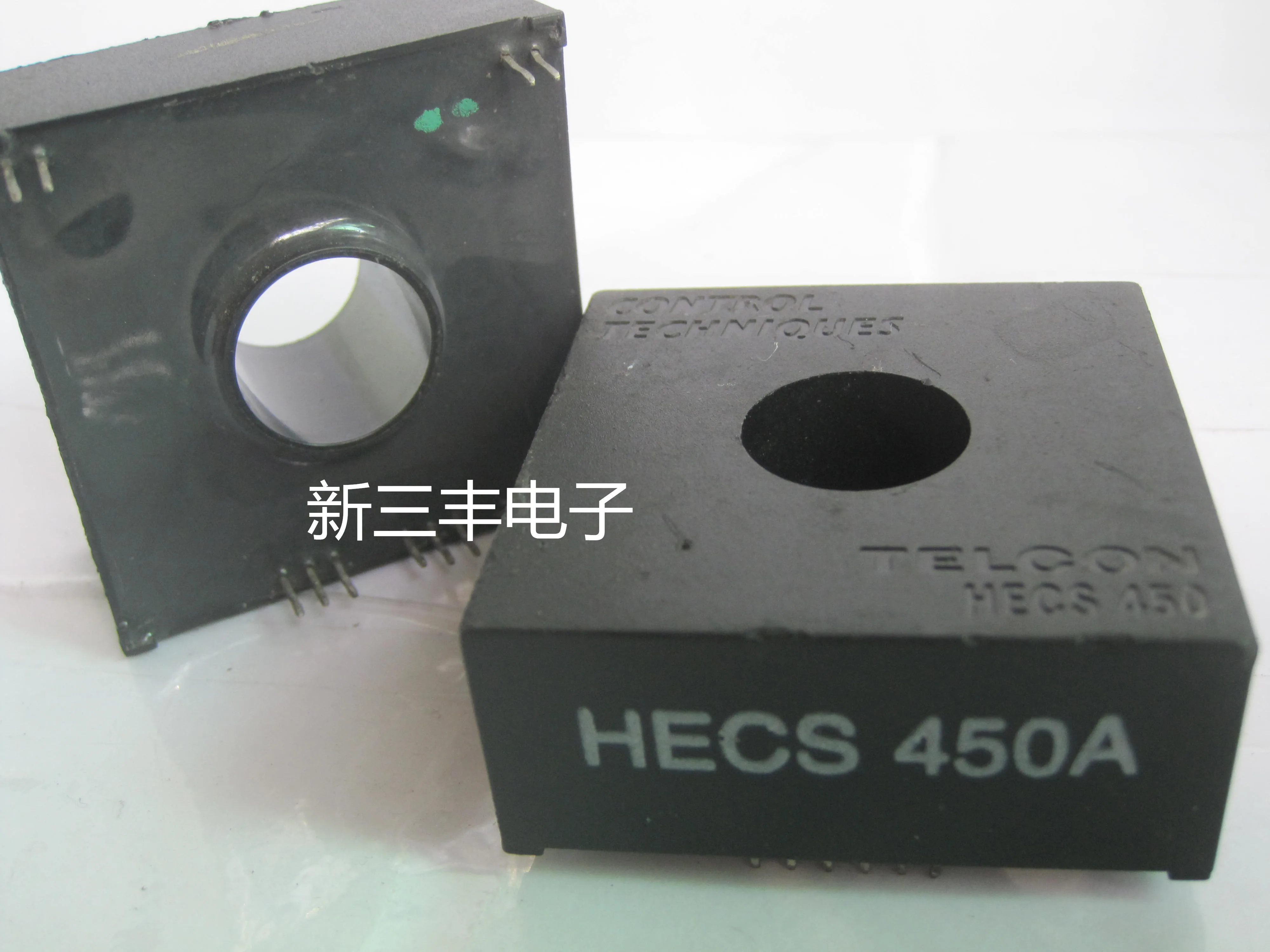 

Original HECS450A HECS550 New spot sensor