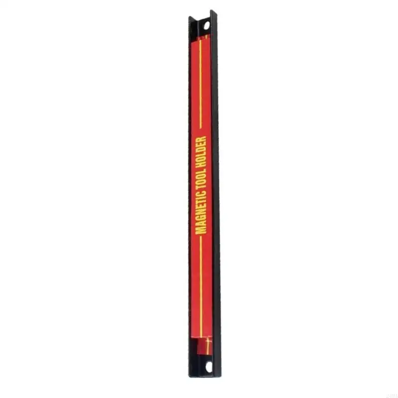 

24BA 200/300/460/610mm Tool Holder Bar Strips Rack Tool Wall Mount