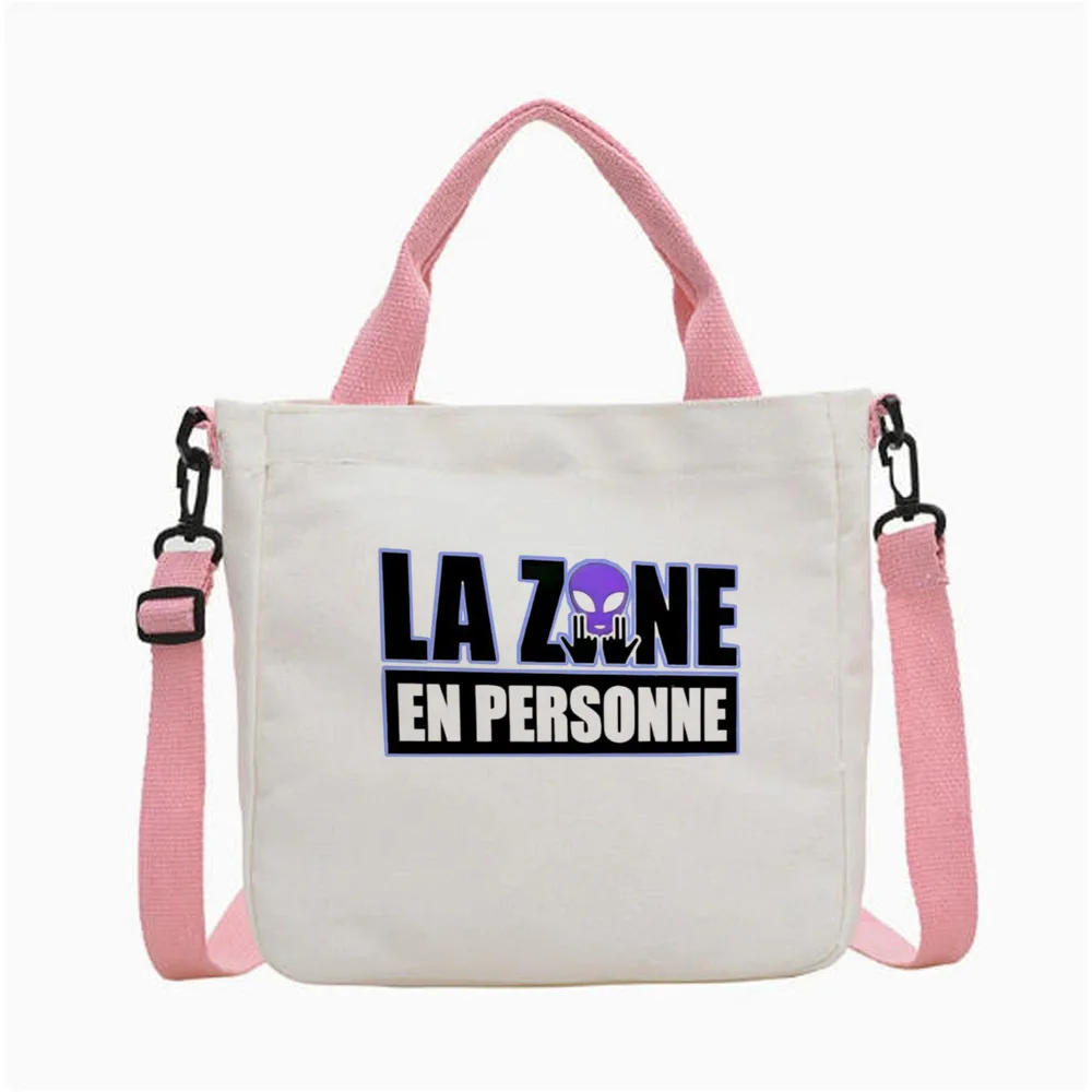 Jul tote bag foldable grocery shopper y2k bolsas de tela woman
