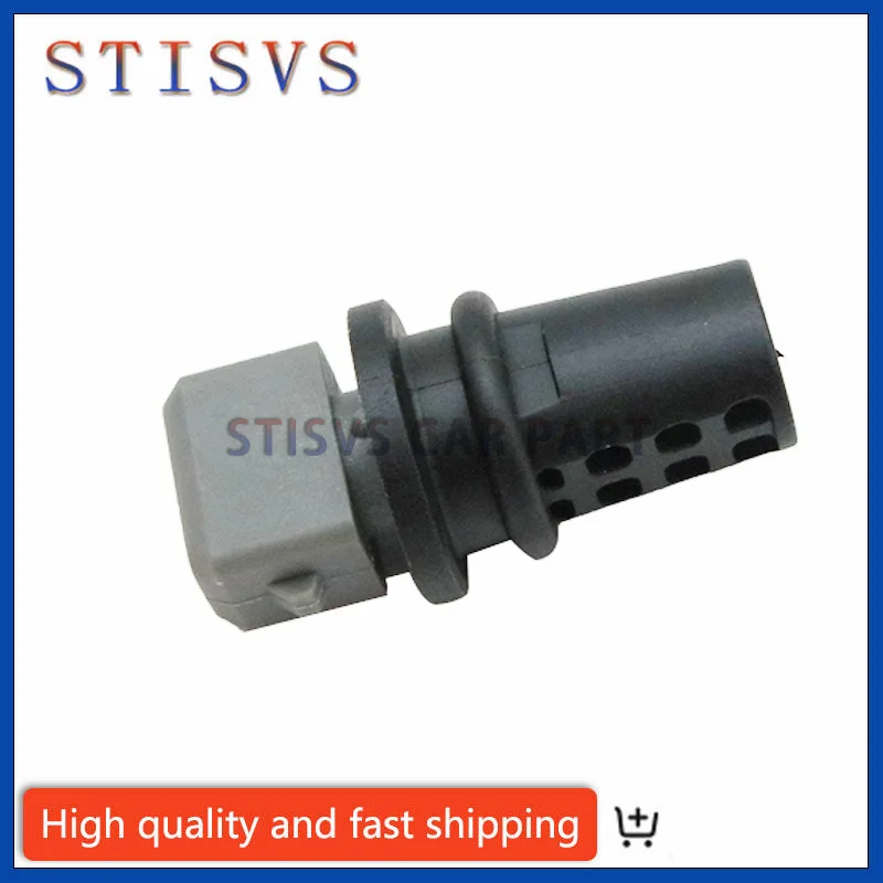 96806010 Hatchback Air Temperature Sensor For Chevrolet Aveo T250 T255 Spark M300 1.0L 1.2L New High Quality Cars Accessories