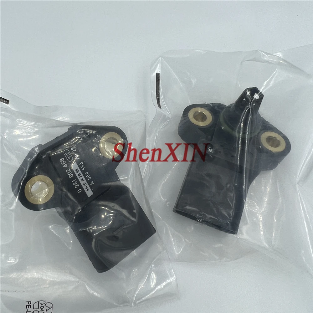

MAP Air Intake Manifold Absolute Pressure Sensor OEM 0281002468 for MERCEDESS ACTROS MP2 ATEGO VARIO