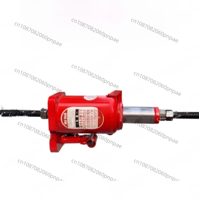 

Домкрат поперечного хода полый 20T гидравлический экскаватор обслуживание авторемонт универсальная сталь