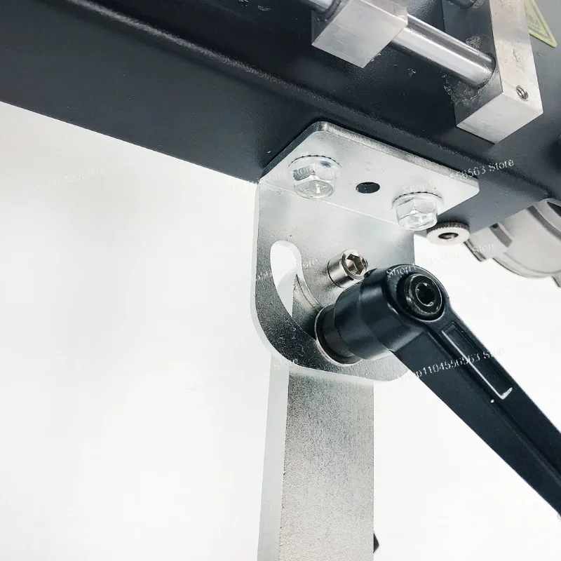 88mm Telescopic Linear Motor Kit, Adjustable Angle Stand with Speed Control