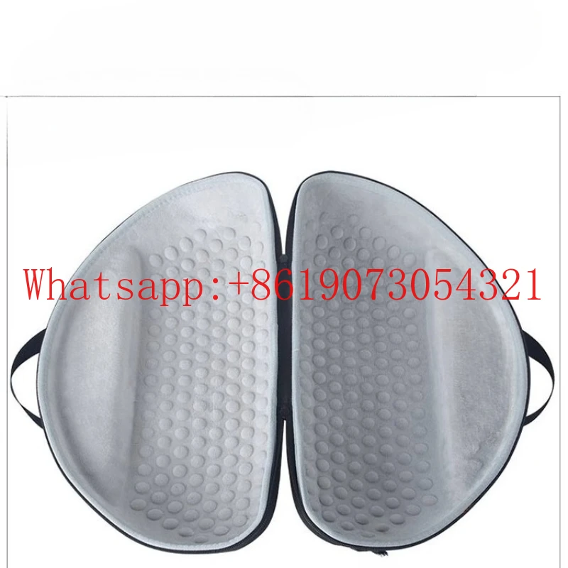 

Подходит для сумки для хранения аудио GO + PLAY3. Защитный чехол поколения GO + PLAY3.