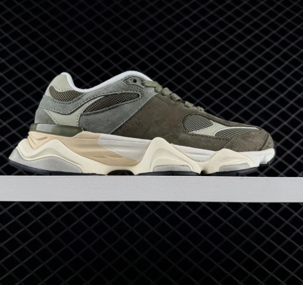 

2026 Hot sales Men/Women Reflective Athletic Shoe Unisex Low Top Outdoor Shockproof Lightweight Running Sneakers ‮seohS neW balanceeS
