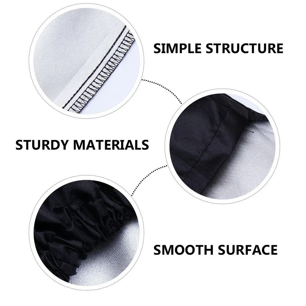 Рисунок 4 - Универсальные чехлы для шин Сверхмощные