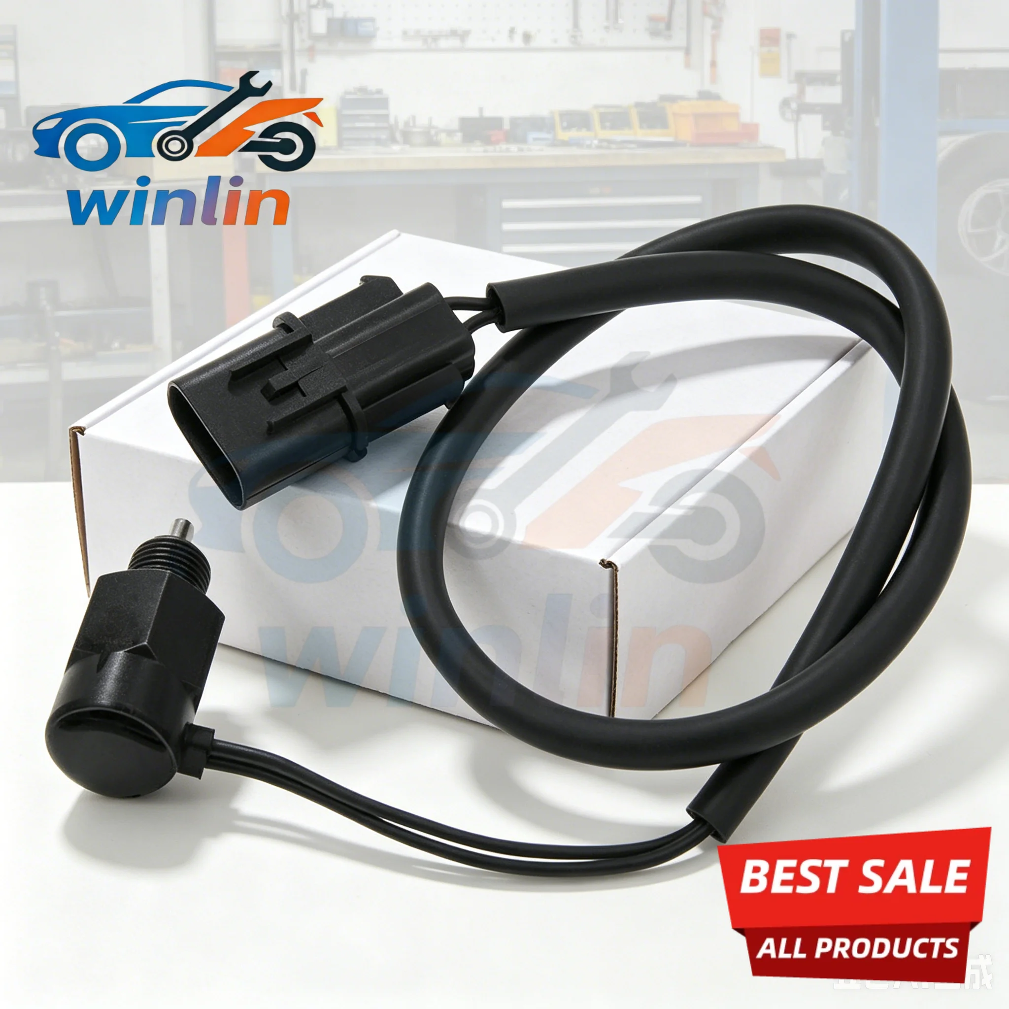 OEM Reverse Light Switch For HYUNDAI Atos Amica Atoz 98-08 93860-02001 93860-02002