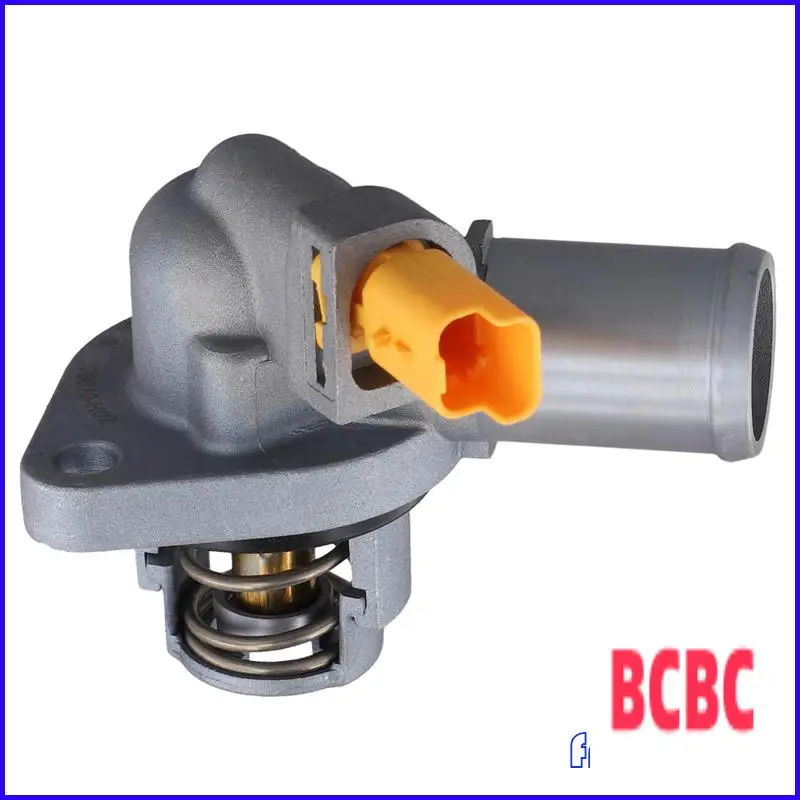 

BB-1306010-H02 Engine Coolant Electronic Thermostat For Chana Changan Yuexiang Alsvin Honor Auchan X70A JL473QF Engine 1.5L