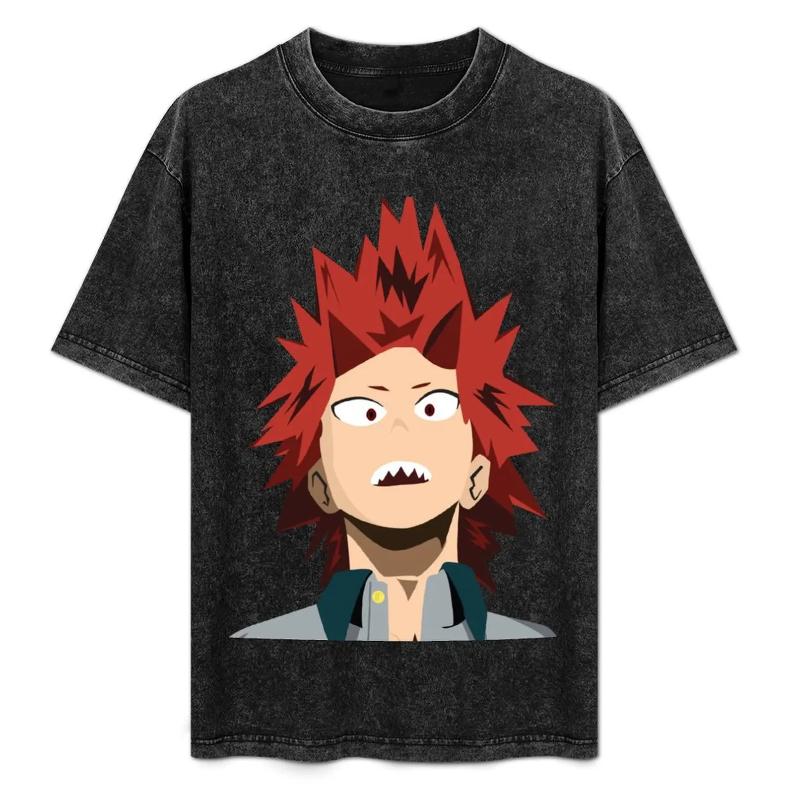 

Best Boy Kiri T-Shirt Holiday Vacation Tee Shirt