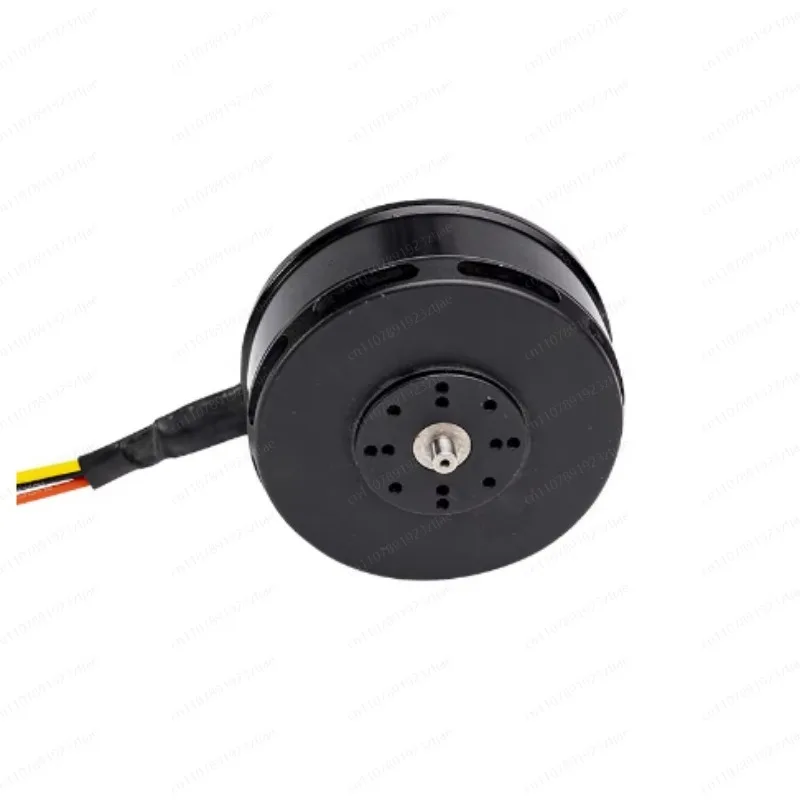 

NEW High power model aircraft brushless motor LD8120-120KV 2900W industrial grade drone motor