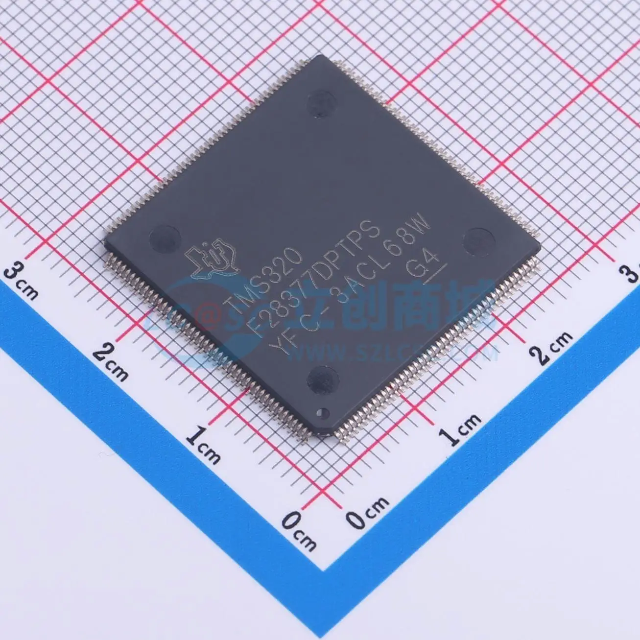 TMS320F28034PNT TMS320F2806PZA TMS320F28379DPTPT TMS320F28075PTPT TMS320F28377SPZPQ TMS320F28377DPTPS TMS320F28377DZWTT In stock