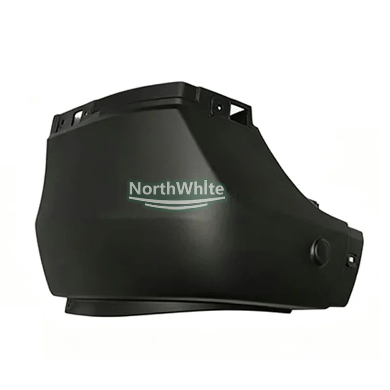 Rear Bumper Corners For Foton Toano Rear Bumper Plastic Trim