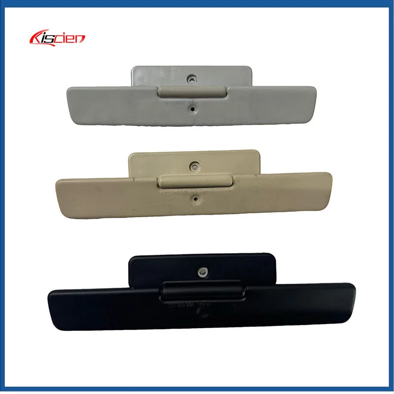 

Автомобильный передний солнцезащитный козырек черный, серый, бежевый чехол для VW Golf 4 Bora MK4 1999-2004 гг.