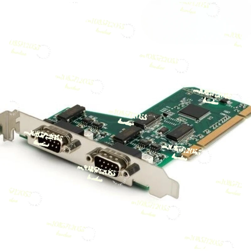 

Подходит для оригинального оптоэлектролитического соединителя двухканальной интерфейсной карты PCAN-PCI IPEH- 002067