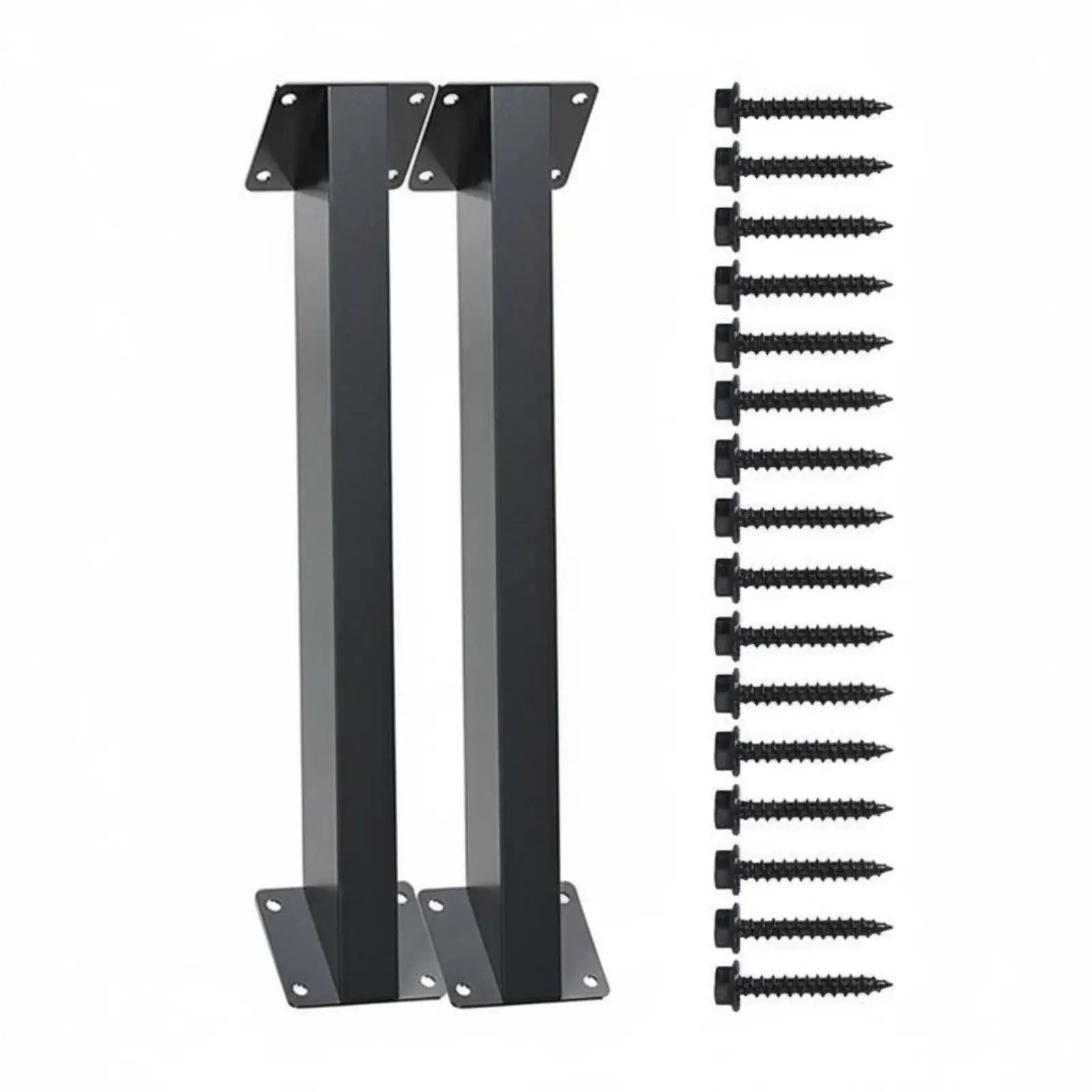 kit-di-8-staffe-triangolari-in-acciaio-con-finitura-verniciata-a-polvere-per-esterni-e-giardino