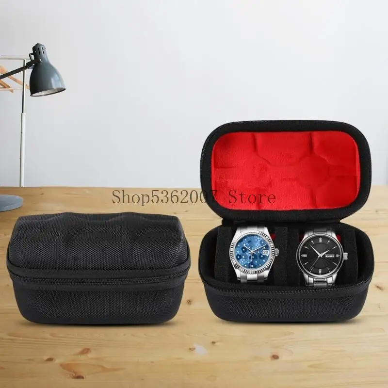 Túi đựng đồ trang sức 2 cái khe