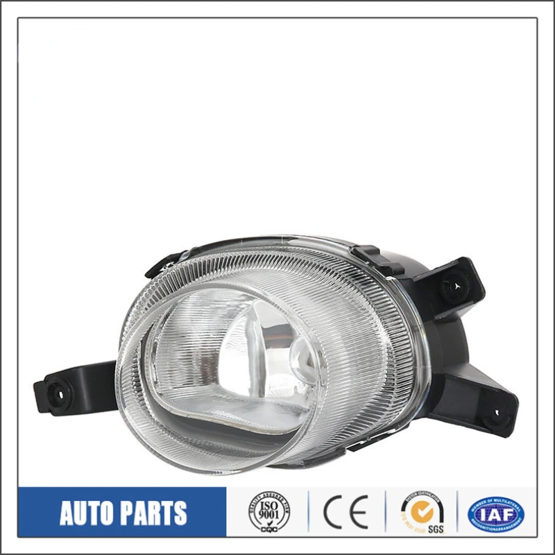 2008Car styling LED fog lighting For CHEVROLET AVEO  96650792