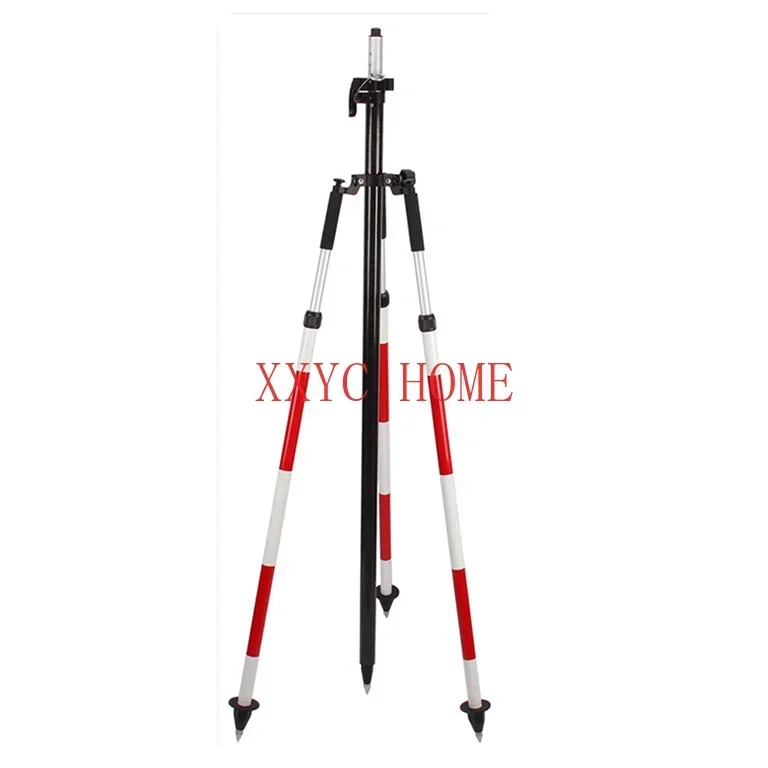 

Survey Bipod Tripod for GPS Poles of Total Station GPS