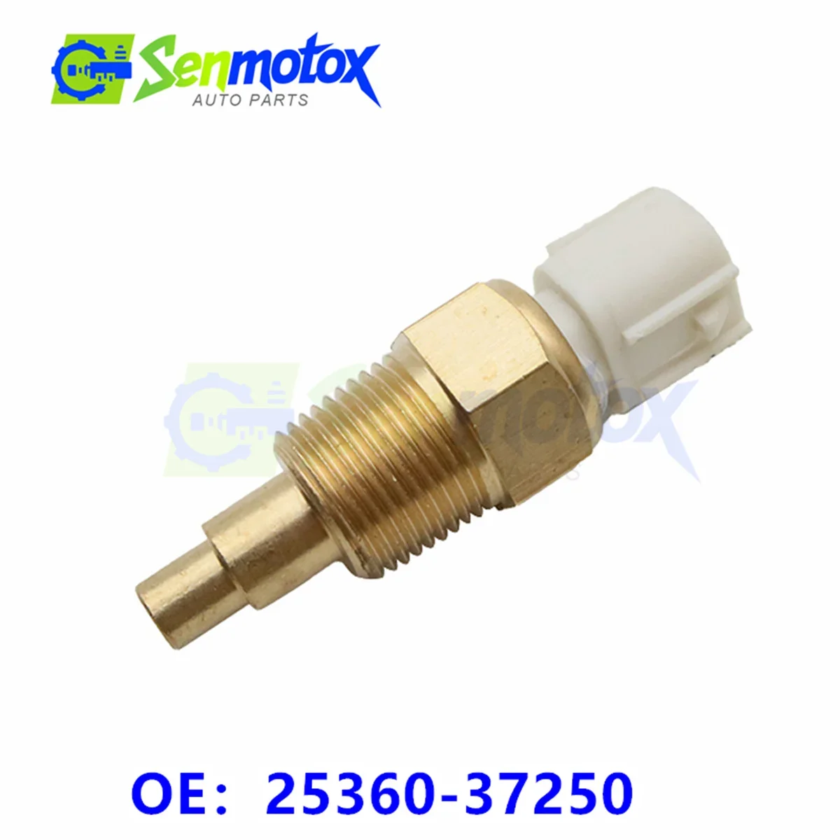 

25360-37250 For 3000GT Gelan L400 Pajero Diamante Mitsubishi Auto Parts 2536037250 MB-439576 MB568959 Water Temperature Sensor
