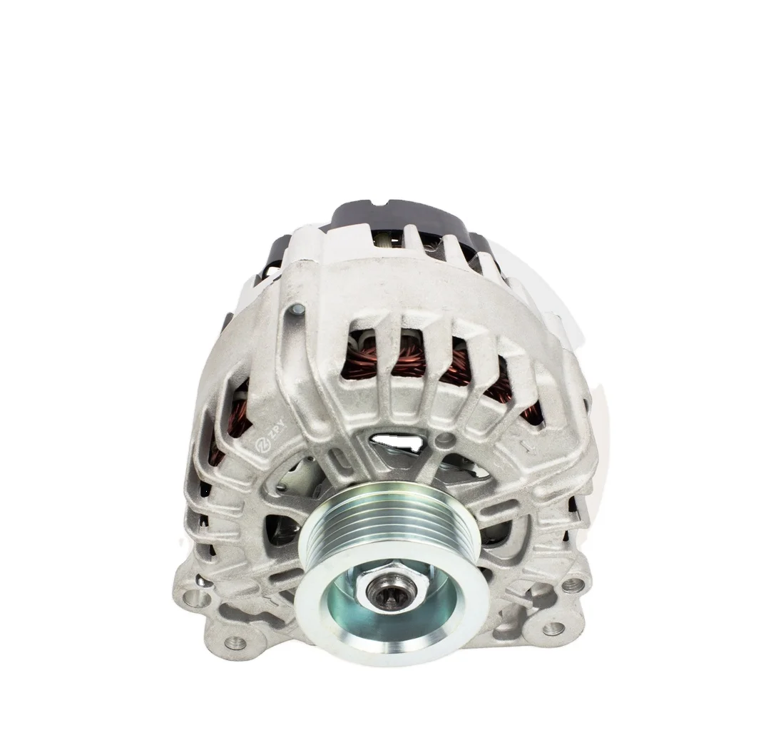 

ZPY Generator for Audi Touareg/2007-2010 059903023G 059903023G