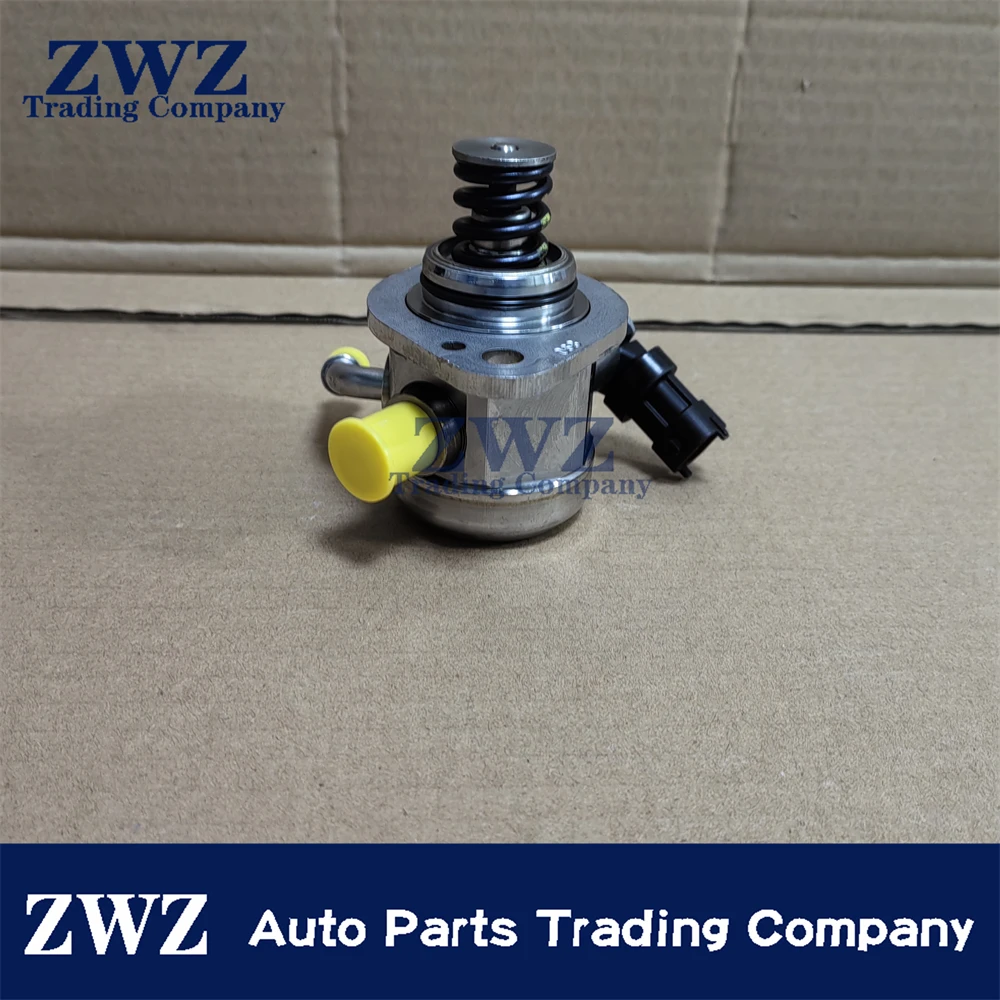 High Pressure Fuel Pump For 2022 New Changan CS35 PLUS LUXURY 1.4T 2W F01R00NB01 5013791724