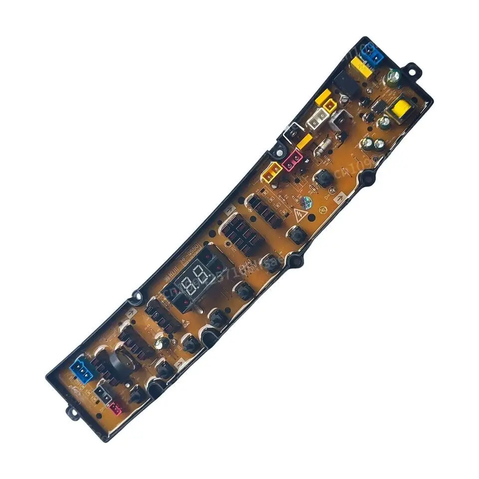 new for Konka Washing Machine computer board Control board HF-QS50FBZXP HF-QS50 KMB100-118 part