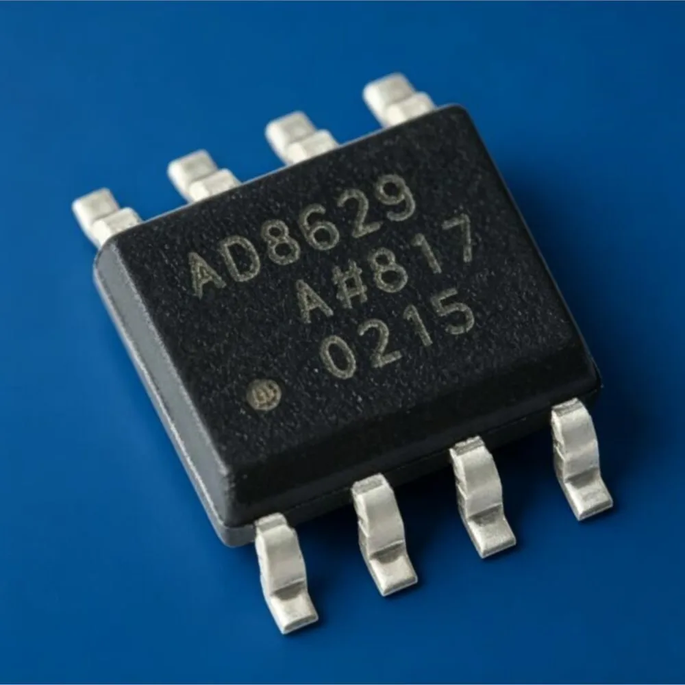 AD8629  A    AD8629AR    AD8629ARZ    AD8629    SOP8    (Product quantity: 10 pieces)