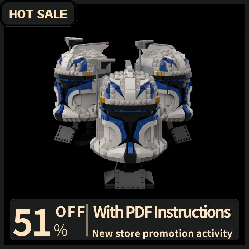 

Новинка, 864 шт., знаменитая звезда, боевой фильм, Moc, капитан, шлем, модель, строительные блоки, креативные идеи «сделай сам», детские игрушки, подарки на день рождения