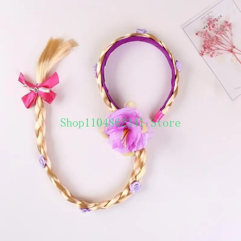 5ASD Плетения косичек.