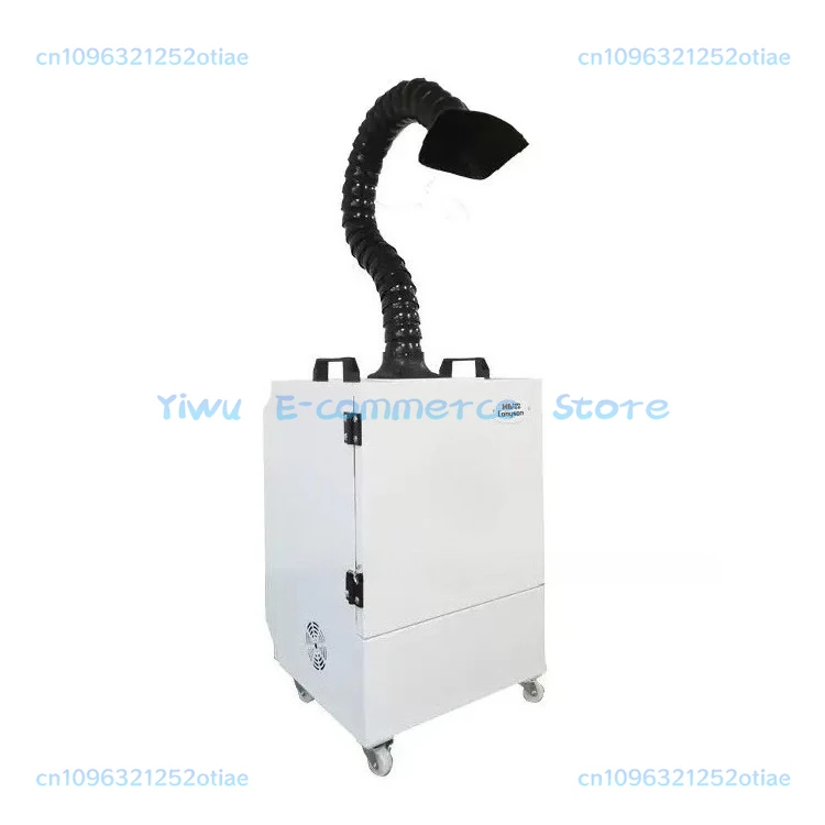 

100W Secure C100 Smoke Purifier Machine 220V Fume Extract Smoke Device