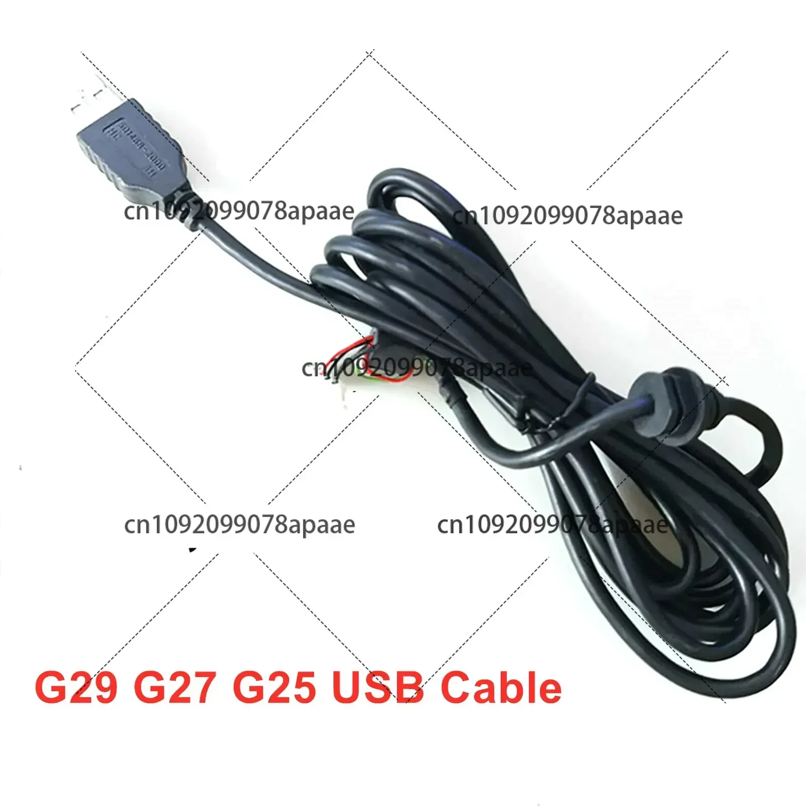 Pedal Adapter Cable…