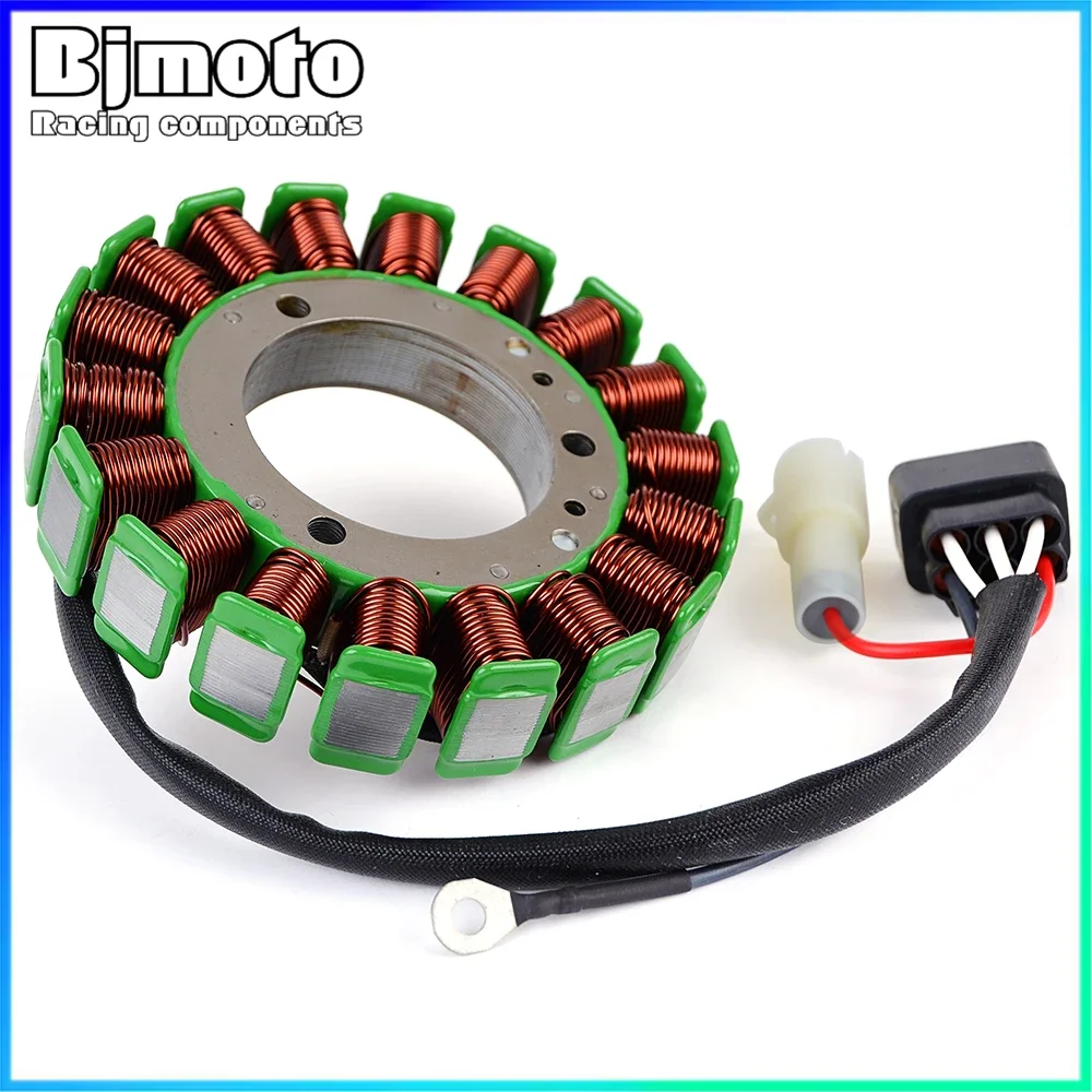

Stator Coil For Yamaha Outboard 115HP 68V-81410-00 68V-81460-00 F115 FL115A 2000-2013
