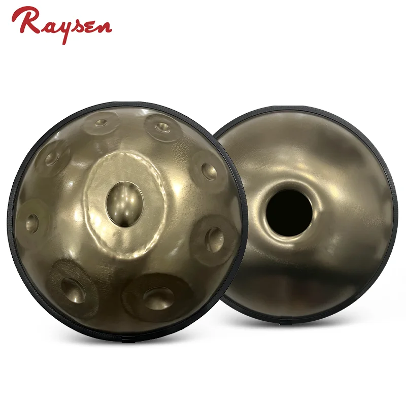 

GProfessional Hand Pans Tongue Srum Low Price Srum Brake Shoe Metal Part Only Metal SrumH