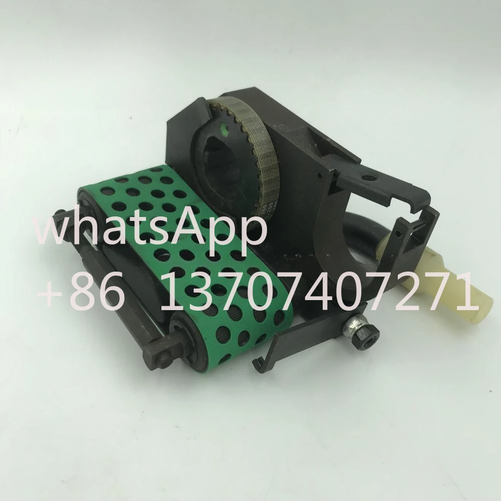 C3.015.450 Suction Housing C3.015.401 Bearing Plate 00.500.0164 Countersunk Screw For Tooth Belt For Heidelberg SM102 CD102