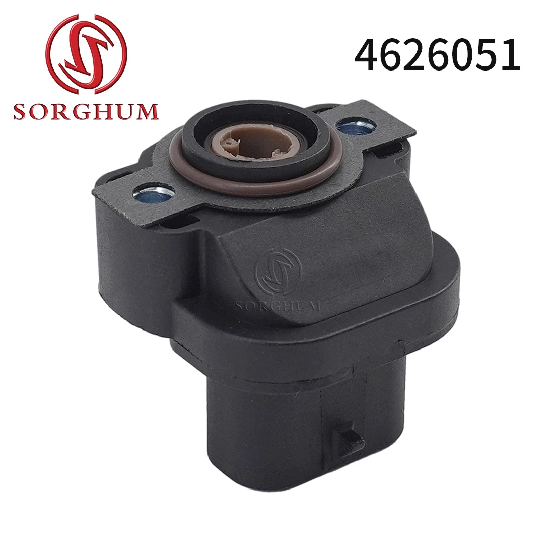 SORGHUM 4626051 For Dodge Chrysler Jeep Plymouth AM-88806318 Auto TPS Throttle Position Sensor 4761871AB 4761871 5234904 4637072