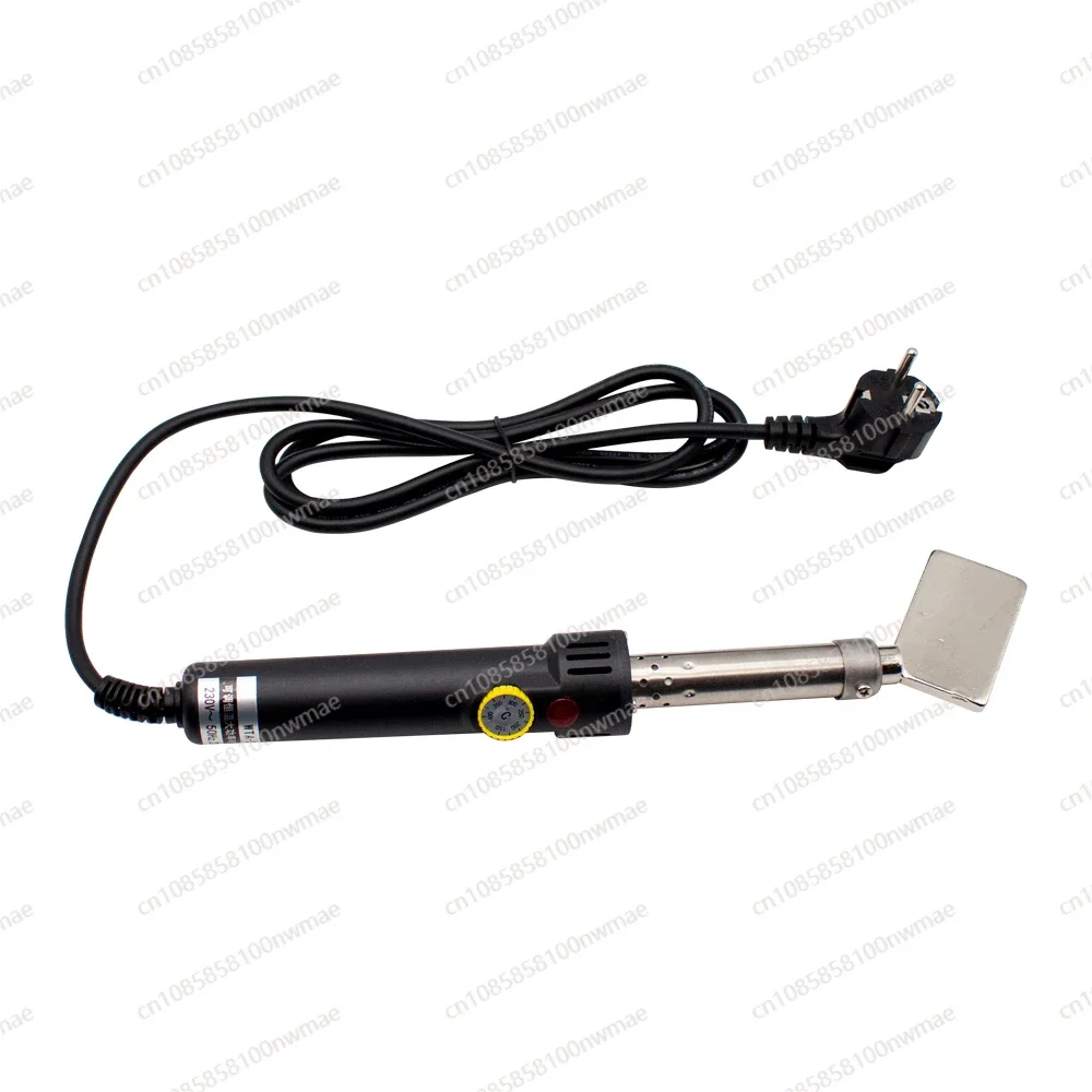 connecteur-rond-de-courroie-d'entrainement-de-fer-a-souder-de-soudure-d'unite-centrale-machine-thermofusible-de-polyvrbelt-200w-0-400-℃-wta-200-reglable