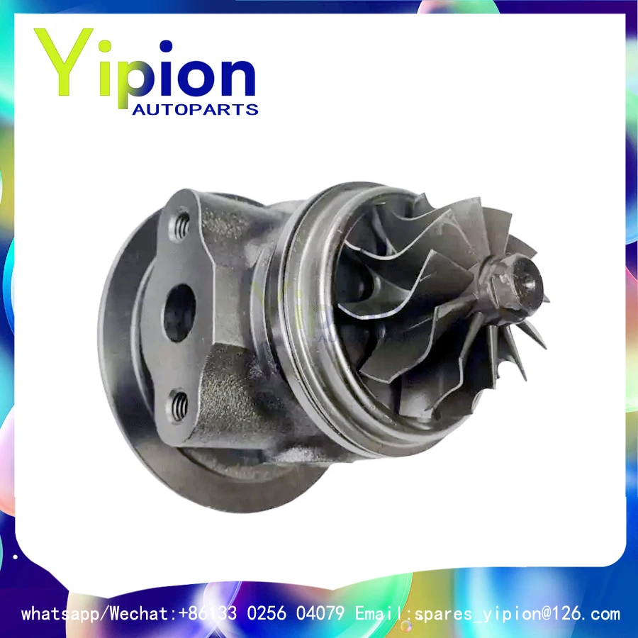 TURBO Core Cartridge CHRA TB2527 465941-0005 452022-0001 452022 465941 14411-22J00 For NISSAN PATROL Y60 82-98 Safari RD28T 2.8L