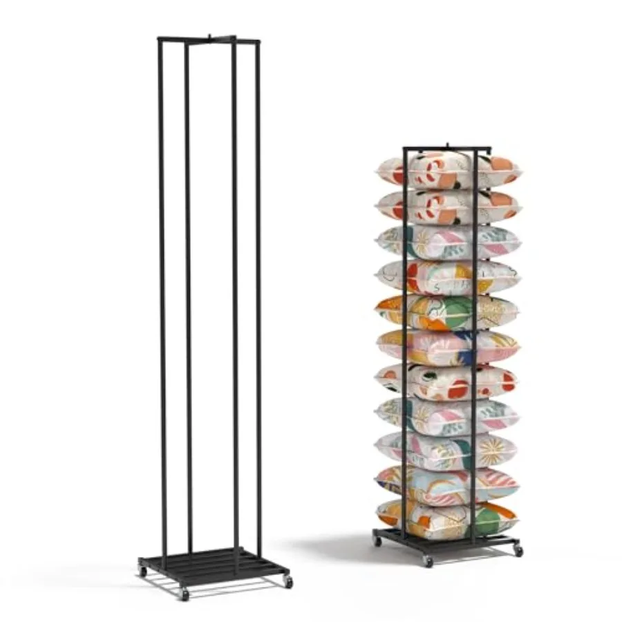 Rolling Pillow Stor…