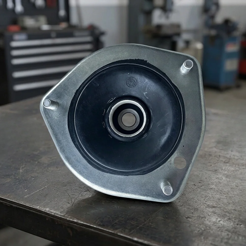 Front Strut Bearing Suspension Strut Mount For Front Suspension Repair High Strength Metal OE Number 31306772749