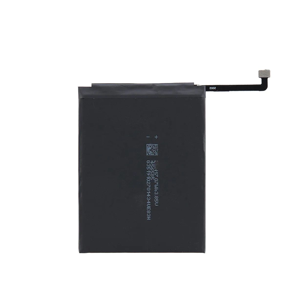 Batteria nuovissima BM4J 4500mAh per Xiaomi Redmi Note 8 Pro Note8 Pro batterie di ricambio per telefono di alta qualità