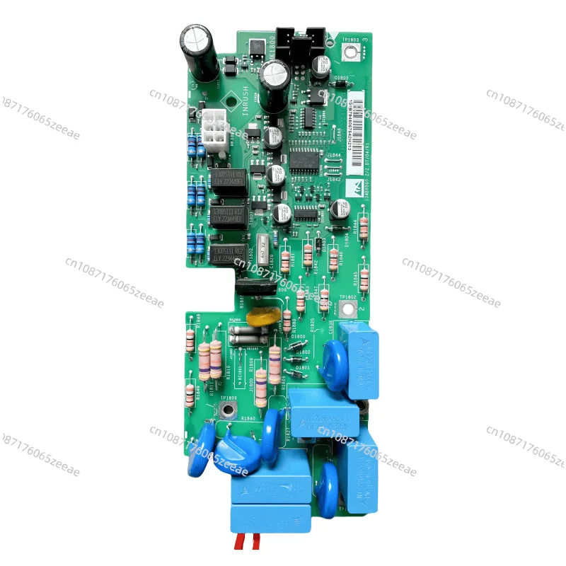 Suitable for 130B6060 2/2 Danfoss Inverter FC301-202 102 Start SCR Trigger Board Rectifier Board