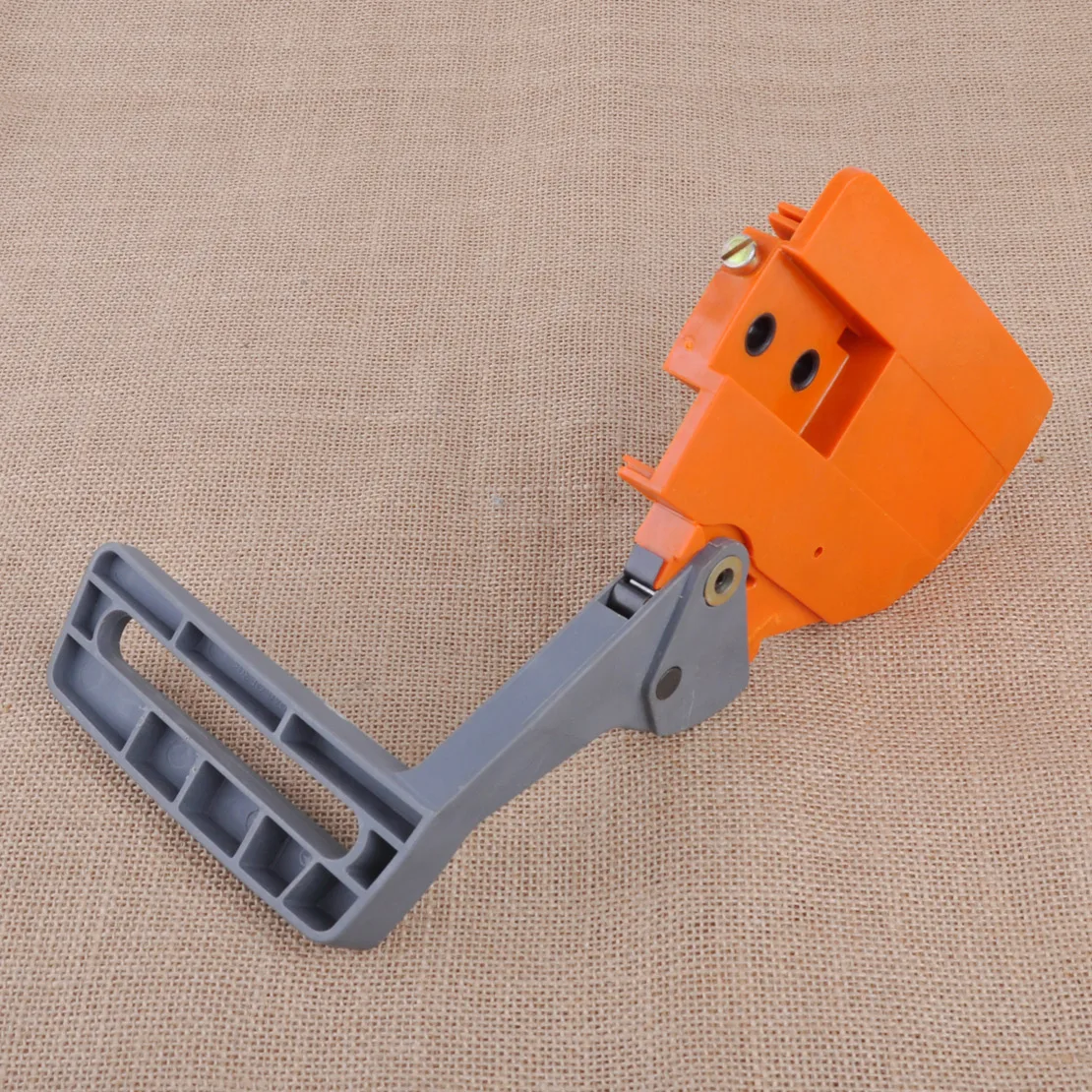 Imagem -03 - Letaosk-nova Roda Dentada de Embreagem Kit com Alça de Freio e Tambor Compatível com Husqvarna 36 41 136 137 141 e 142.